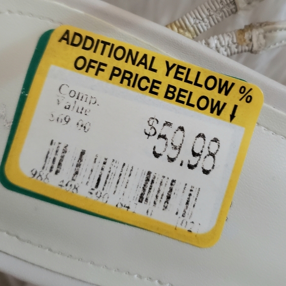 Marc Fisher heels - Picture 4 of 5